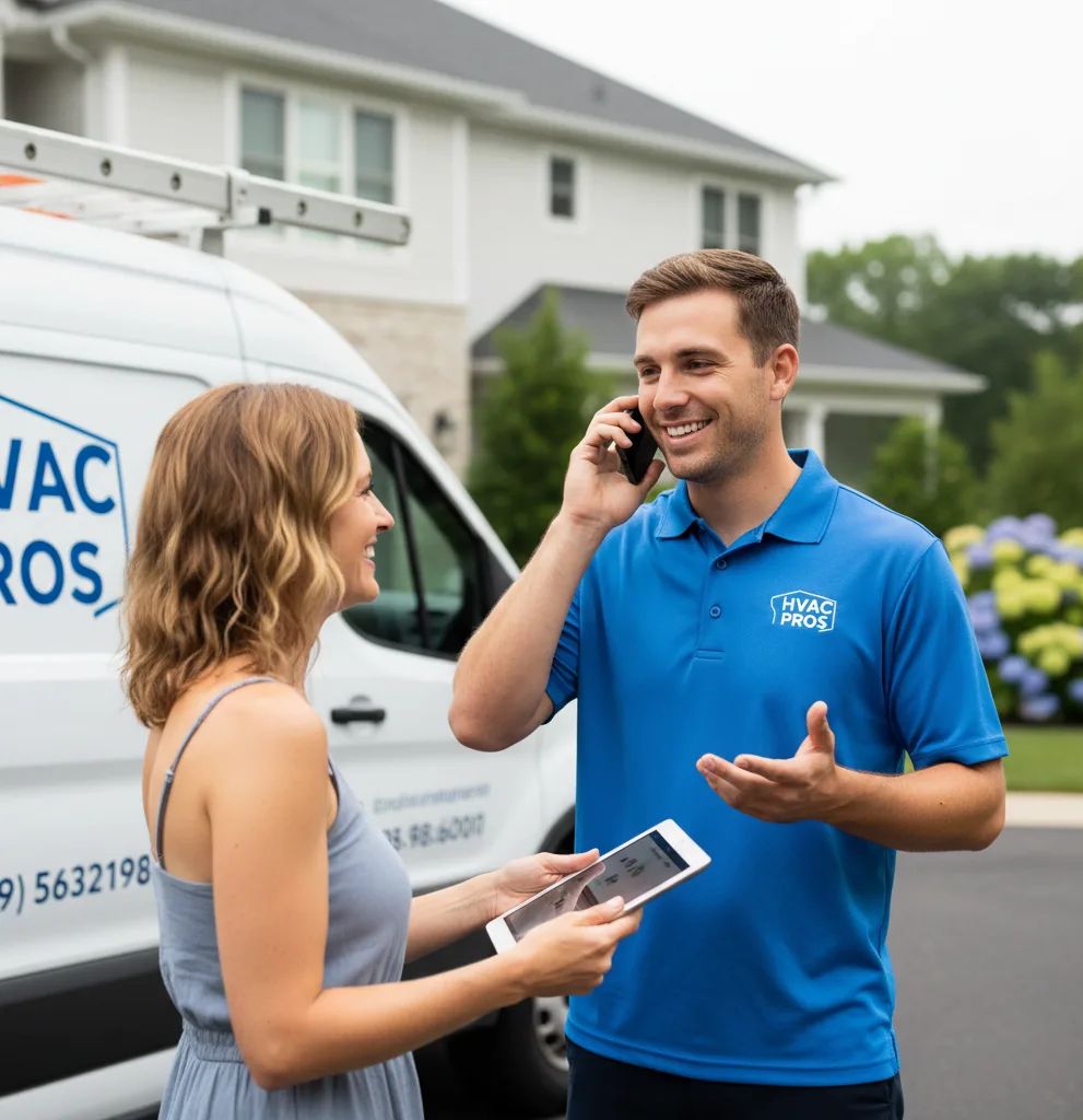 Duct Cleaning in Valley, AL